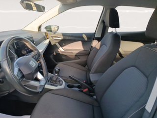 SEAT Arona 2022 ¡¡Desde 250€ al mes!!