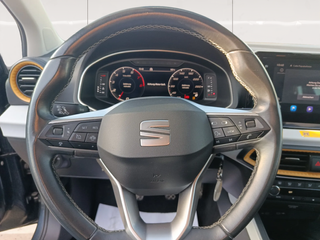 SEAT Arona 2022 ¡¡Desde 250€ al mes!!