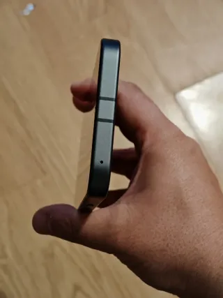 Google Pixel 9a 128GB Negro Impecable NO NEGOCIBLE