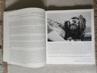 LA PASIÓN POR VALENTÍN MOYANO