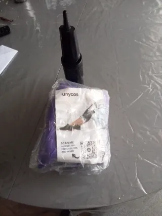 Pelota Pilates/Yoga Morada