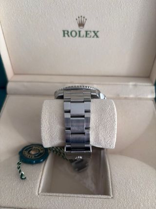 Rolex Submariner Date