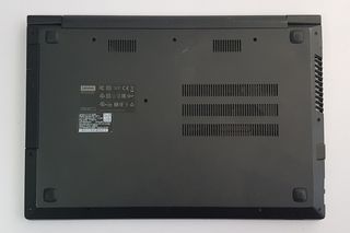 PORTÁTI Lenovo V110-15ISK (80TL) + Cargador y Bols