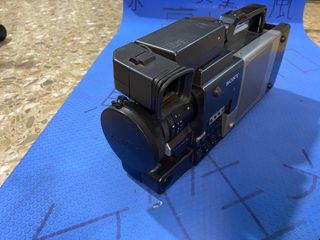 Sony CCD-V100E Video8 PRO VINTAGE