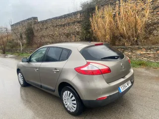 Renault Megane 2010