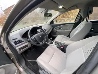 Renault Megane 2010