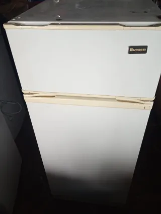 Nevera Butsir Butano Impecable