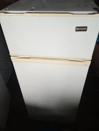 Nevera Butsir Butano Impecable