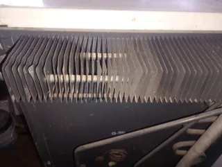 Nevera Butsir Butano Impecable