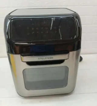 Freidora de aire 12L Stillstern