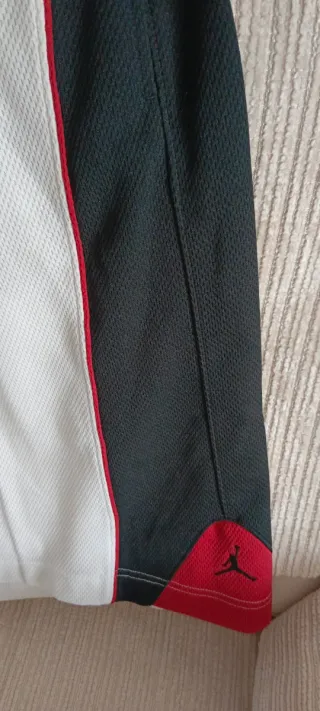 Pantalón Baloncesto Jordan Talla L