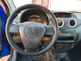 Citroen C2 2008