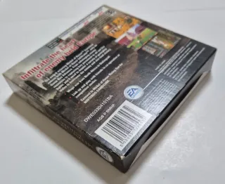 Medal of Honor Infiltrator GBA