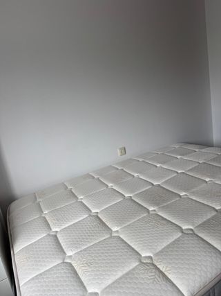 Colchón viscoelástico (Marca: Dormideo)