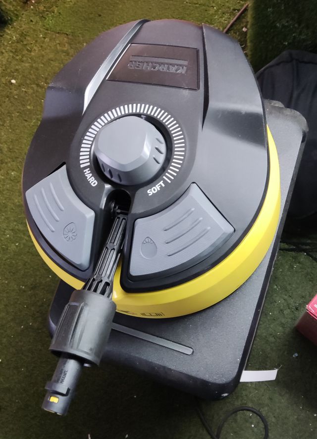 Kärcher Hidrolimpiadora K 7 Premium Power