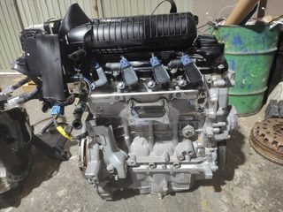 Motor L13Z4 Honda Civic IX Hatchback (Versió