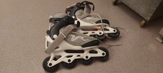 Patines en línea niño talla 36-39