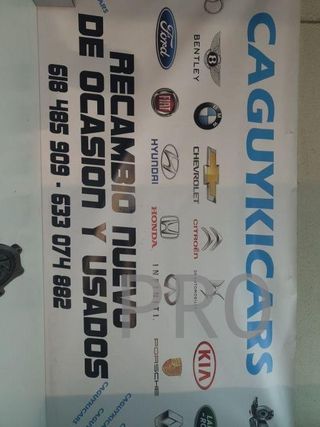 bomba agua tractor Ford 230A nueva