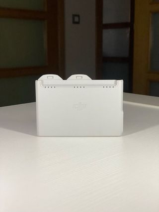2 Baterías DJI Neo + Base de Carga