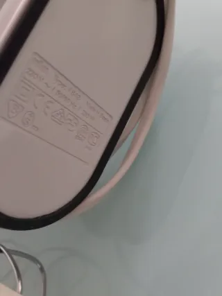 Batidora Braun Multimix 280W