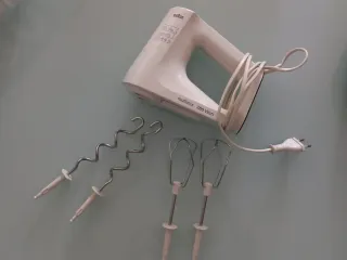 Batidora Braun Multimix 280W