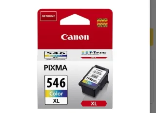 Tinta Canon CL-546XL Color Original