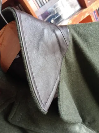 Cappotto Max&Co. lana e alpaca