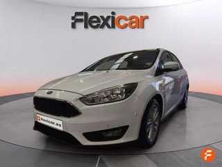 Ford Focus 1.5 TDCi E6 88kW (120CV) Trend+