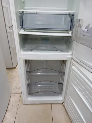Nevera Fagor Blanca