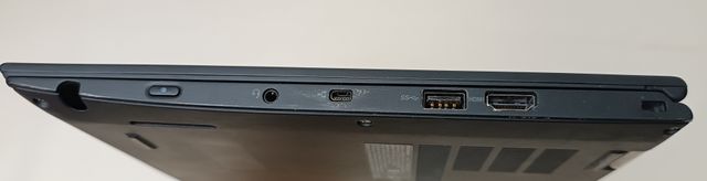 Lenovo X1 Yoga i5 8GB Convertibile