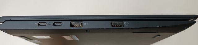 Lenovo X1 Yoga i5 8GB Convertibile