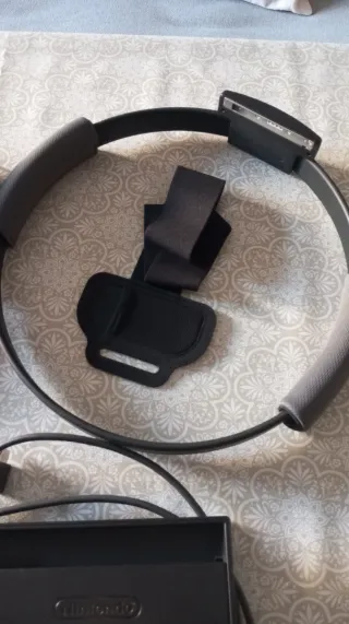 Nintendo Switch + Juegos