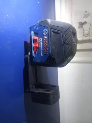 Nivel Láser Bosch GCL 2-15 Profesional