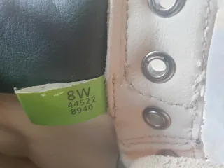 Scarponcini Timberland Beige/Verde