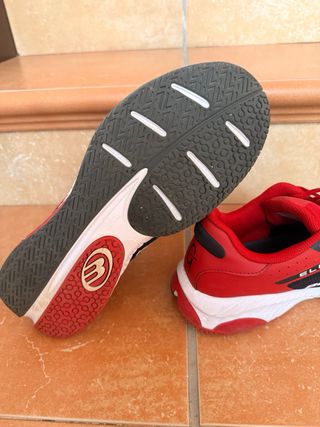 Zapatillas Bullpadel Gemma Triay 41