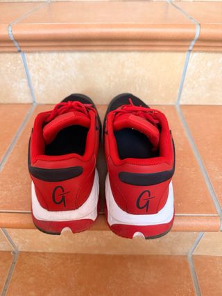 Zapatillas Bullpadel Gemma Triay 41