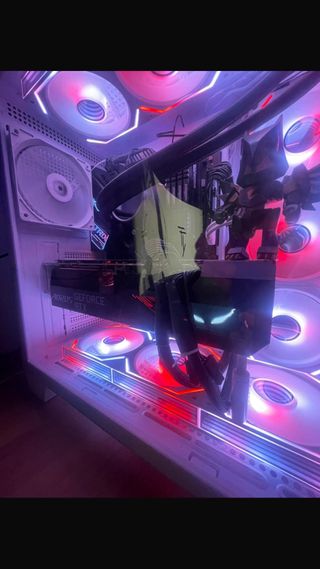 Scheda Video AORUS RTX 3080 XTREME 10GB