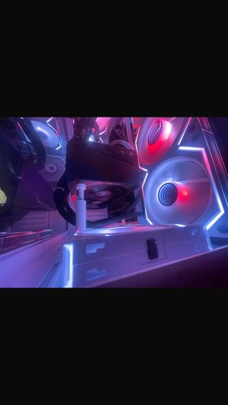 Scheda Video AORUS RTX 3080 XTREME 10GB