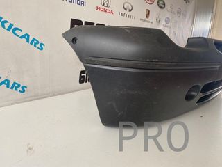 Paragolpes delantero Renault Twingo nuevo