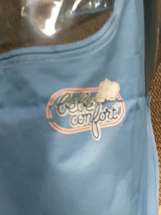 Protector plástico de lluvia transparente