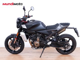 HUSQVARNA SVARTPILEN 801