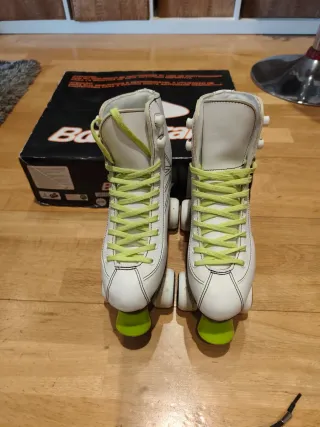 Patines Boomerang Talla 37/38