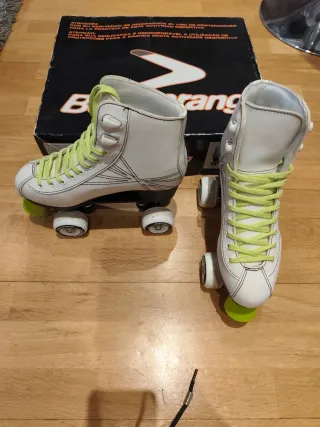 Patines Boomerang Talla 37/38