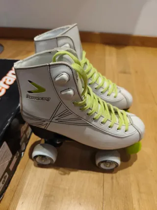 Patines Boomerang Talla 37/38