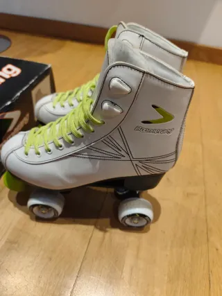 Patines Boomerang Talla 37/38