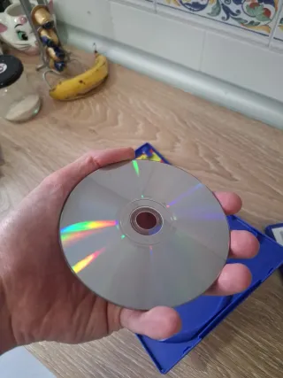 9/10 Singstar Pop Español PS2