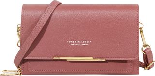 Borsetta/Portafoglio Tracolla Forever Lovely