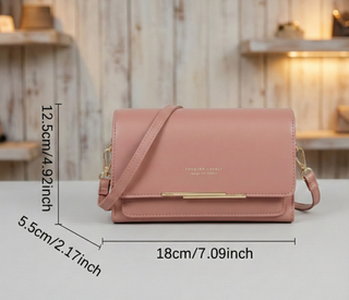 Borsetta/Portafoglio Tracolla Forever Lovely