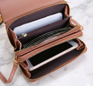 Borsetta/Portafoglio Tracolla Forever Lovely