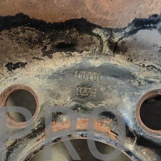 LLANTA REPUESTO SEAT LEON USADO 1J0601027H